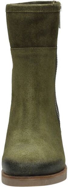 Dames enkellaarsjes - large