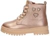 Veterschoen hoog - small