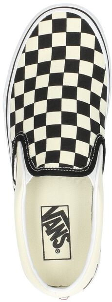 Classic Slip On - large