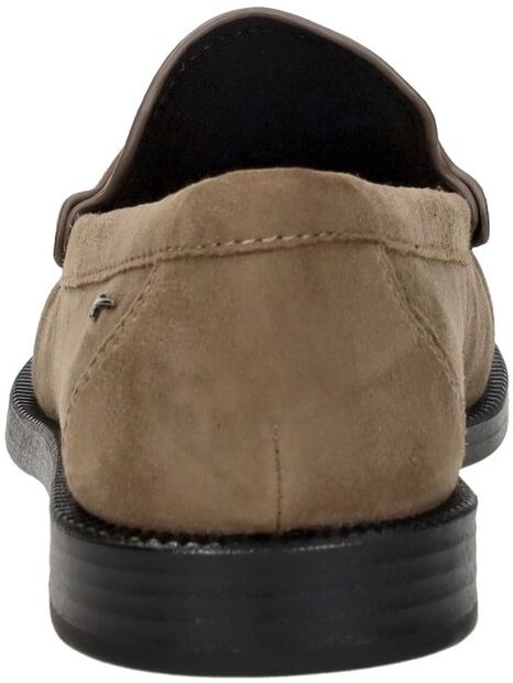 Mocassin - large