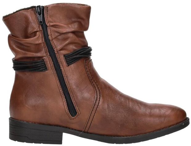 Enkellaarsjes Plat - large