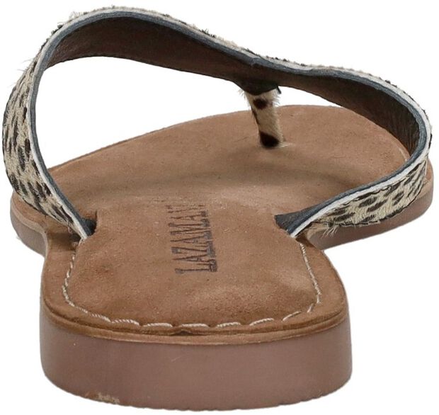 Dames slippers - large