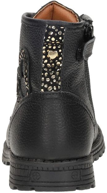 Veterschoen hoog - large