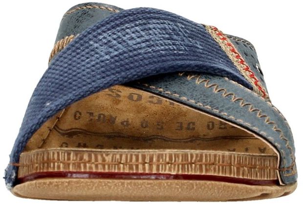 Heren slippers - large