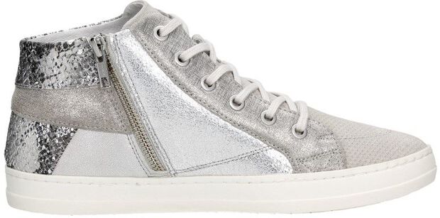 Dames veterschoenen - large