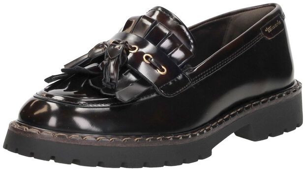 Mocassin - large