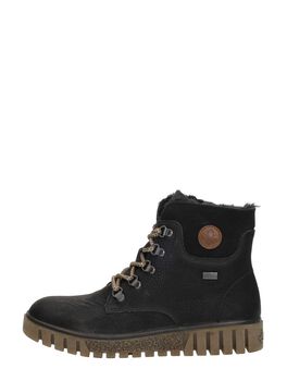 Veterschoenen Hoog