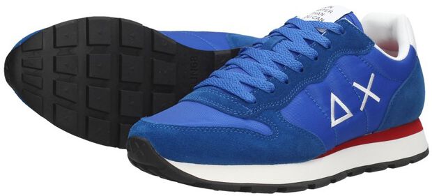 Tom Solid Nylon - large