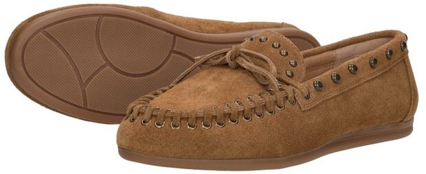 Mocassin - large