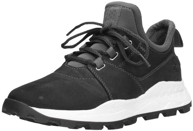 Brooklyn Lace Oxford - large