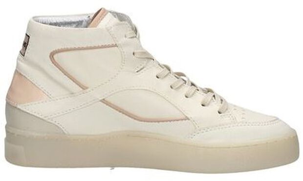 Veterschoenen Hoog - large