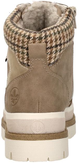 Veterschoenen Hoog - large