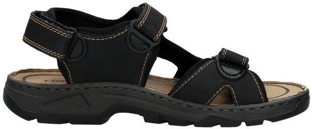 Heren sandalen - large