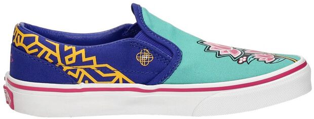 Classic Slip-On KPop Demon Hunters Zoey - large