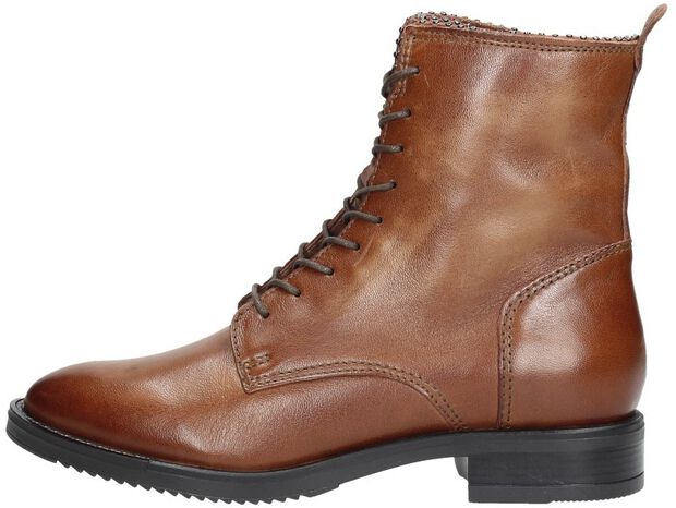 Dames veterschoenen - large