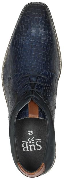 Herenschoenen gekleed - large