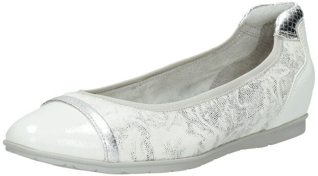 Dames ballerina's - large