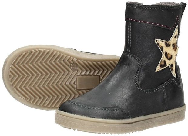 Meisjes enkellaarzen - large