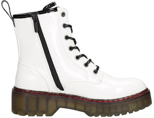 Chunky boots - large