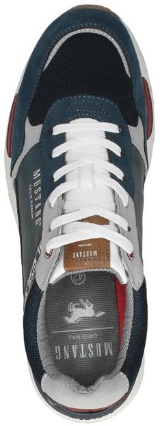 Sneakers Laag - large