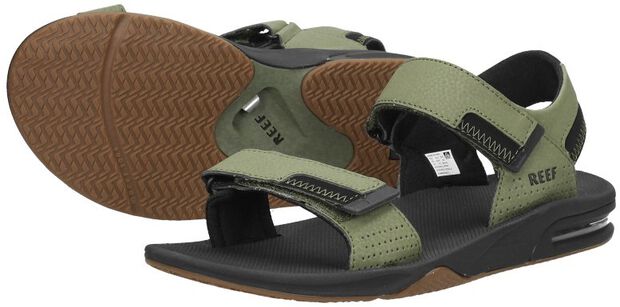 Fanning Baja - large