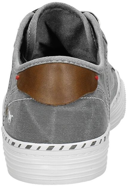 Veterschoenen Laag - large