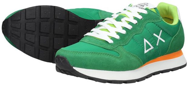 Tom Solid Nylon - large