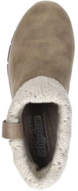 Slip-Ins Relaxed Fit - large