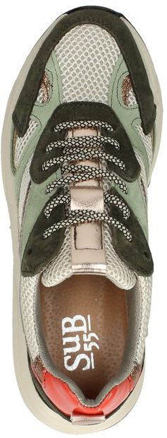 Dames sneakers - large