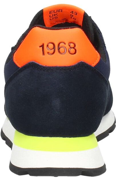 Tom Fluo Nylon - large