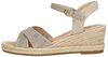 Sandalen Touwzool - small