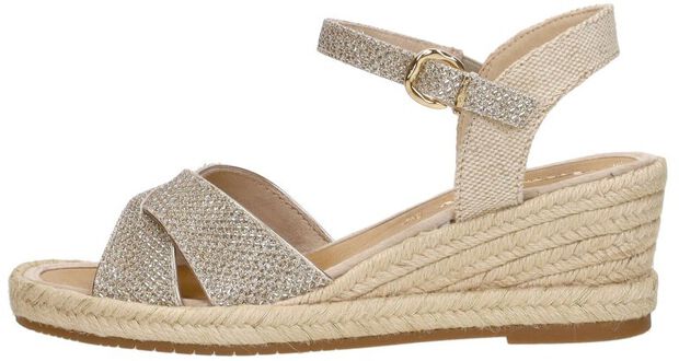 Sandalen Touwzool - large
