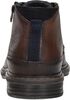 Veterschoenen Hoog - small