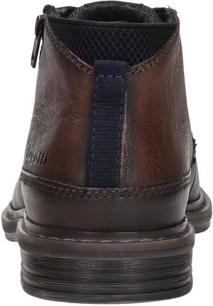 Veterschoenen Hoog - large