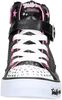 Shuffles Glitter Girly - small