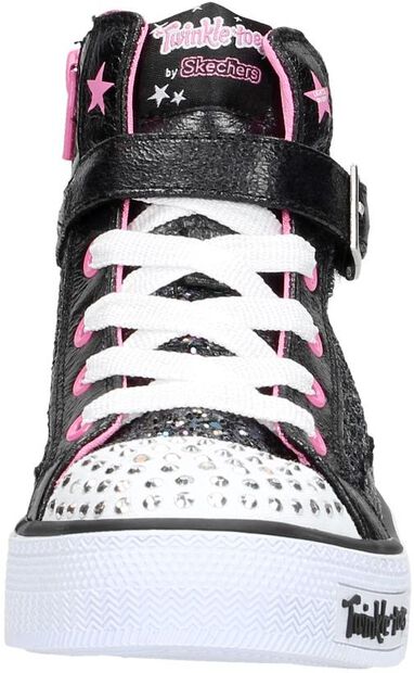 Shuffles Glitter Girly - large