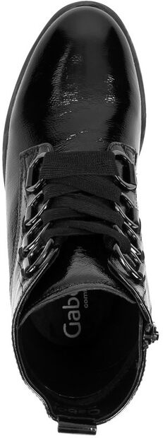 Dames veterschoenen - large