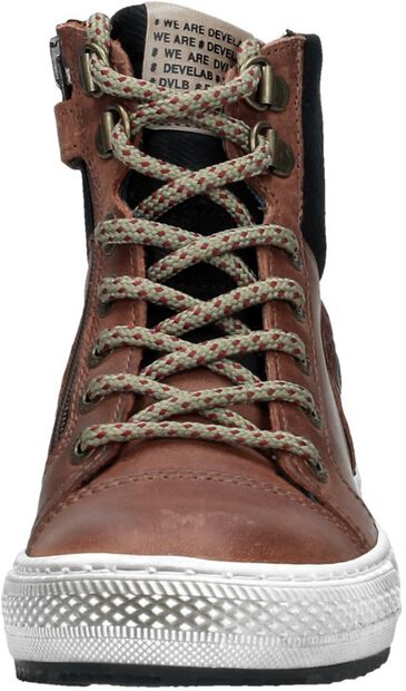 Jongens veterschoenen - large