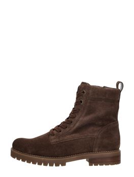 Veterschoenen Hoog