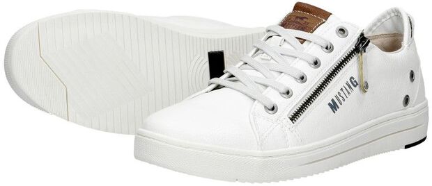 Heren veterschoenen - large