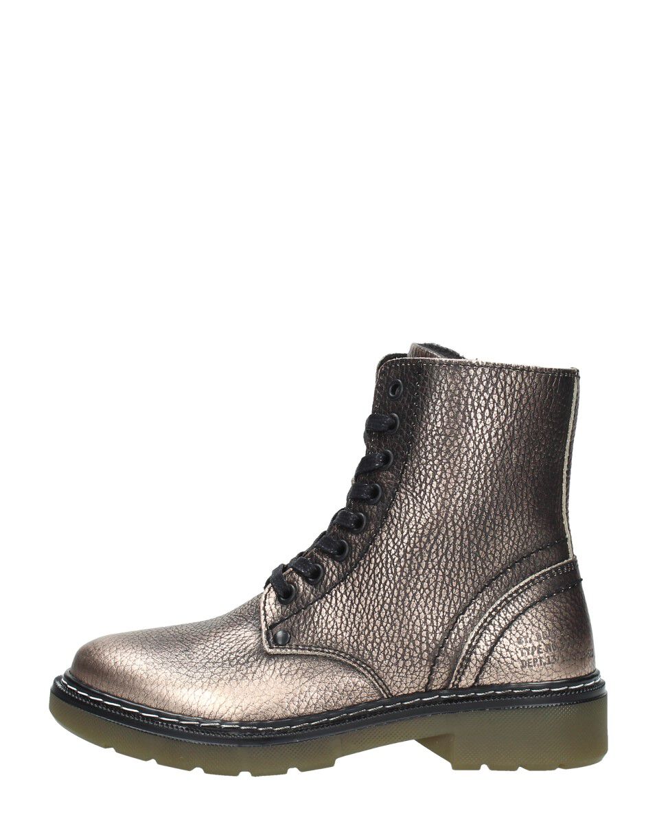 Koop nu meisjes biker boots bij Schuurman Schoenen | Gratis verzending