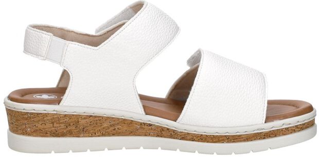 Sandalen Plat - large