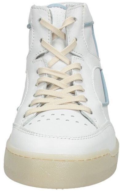 Veterschoenen Hoog - large