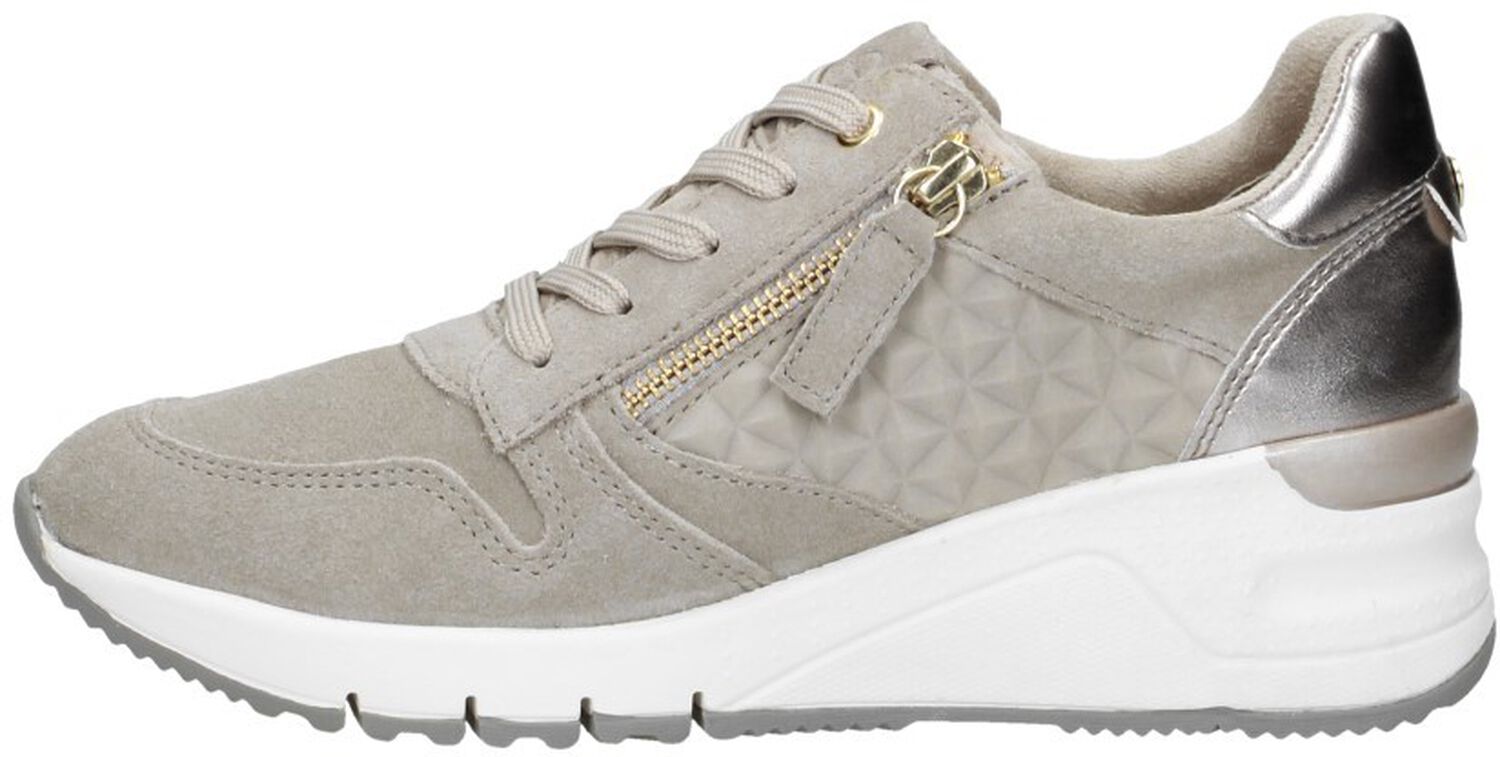 Leather Sarenza Bottines Femme Tamaris Soldes Tamaris Sneakers