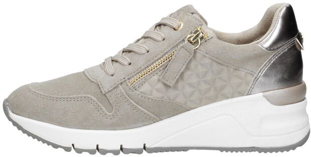 Dames sneakers - large