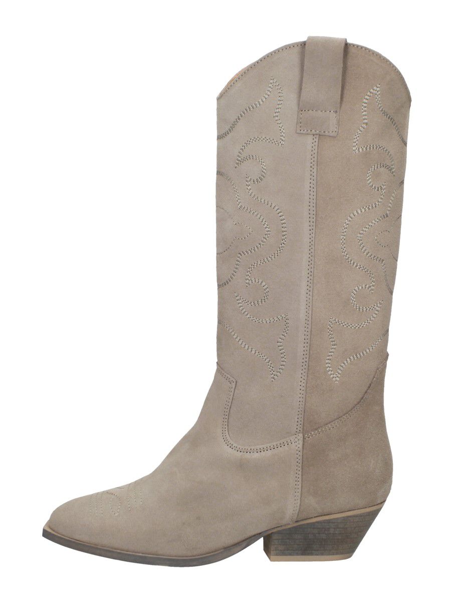 Dames laarzen - Schuurman Schoenen