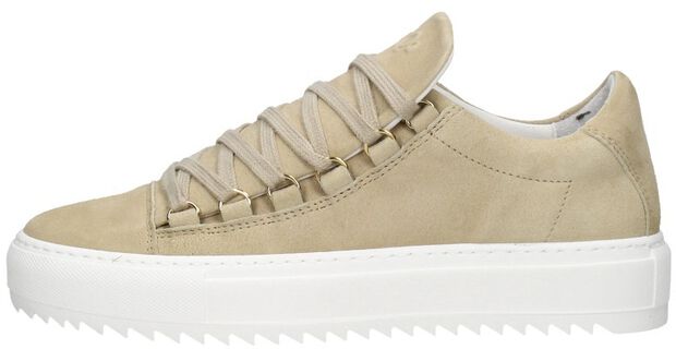 Veterschoenen Laag - large