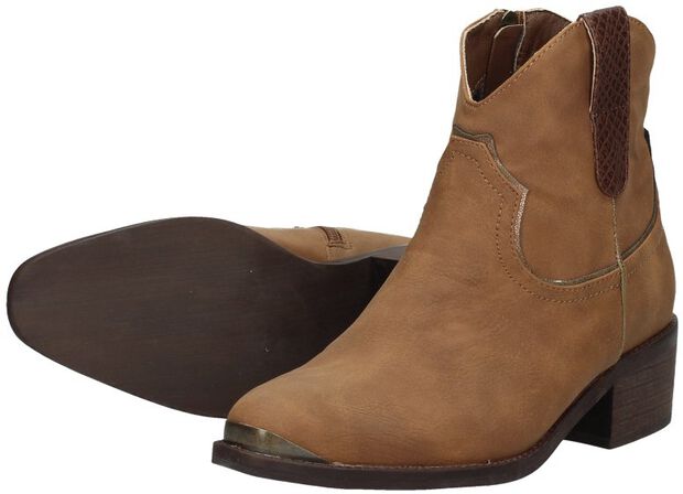 Enkellaarsjes Hak - large