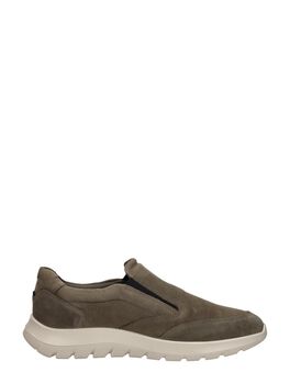 City Stride Slip-on