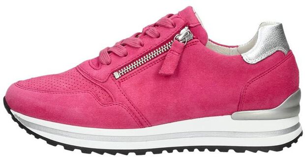 Veterschoenen Laag - large